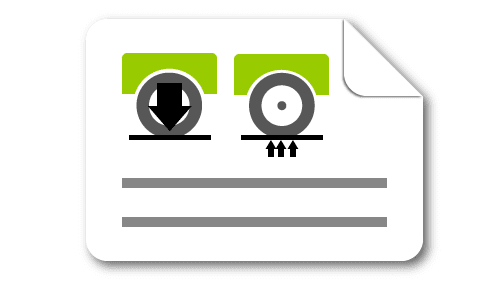 point loading icon