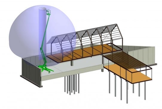 BIM library icon