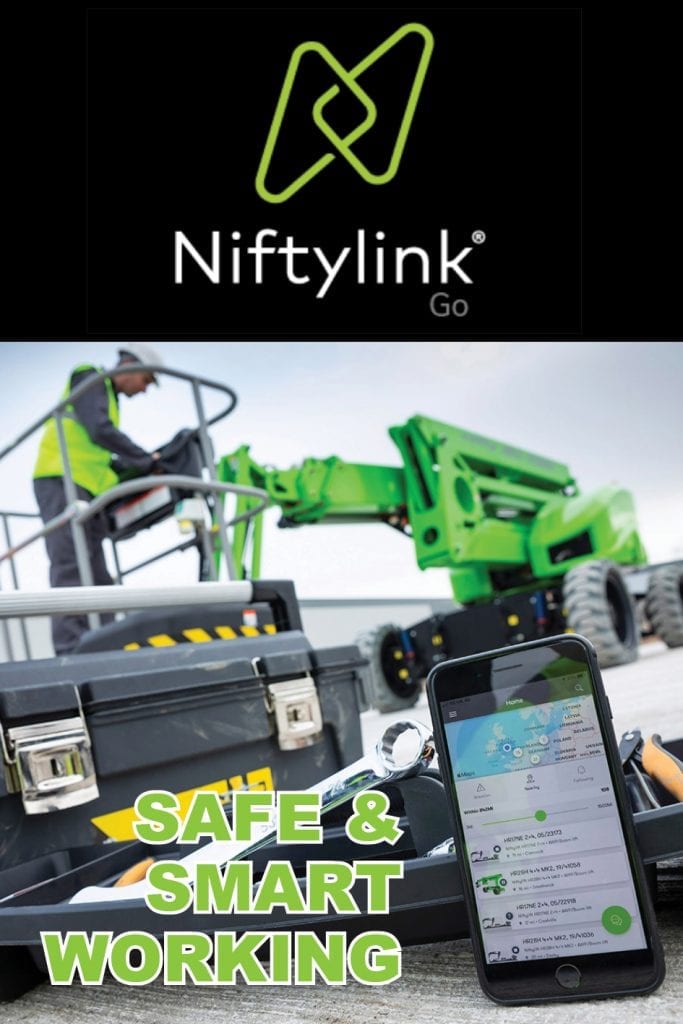 niftylink innovation